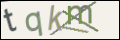 Проверочный код