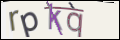 Проверочный код