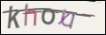 Проверочный код