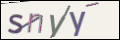 Проверочный код