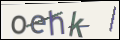 Проверочный код