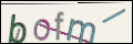 Проверочный код