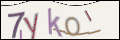 Проверочный код