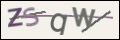 Проверочный код