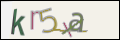 Проверочный код