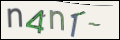Проверочный код