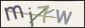 Проверочный код