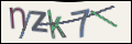 Проверочный код