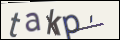 Проверочный код