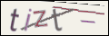 Проверочный код