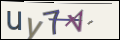 Проверочный код