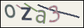 Проверочный код