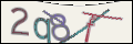 Проверочный код