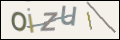 Проверочный код
