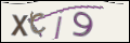 Проверочный код