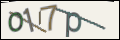 Проверочный код