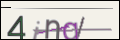 Проверочный код