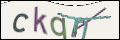 Проверочный код