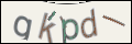 Проверочный код
