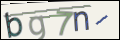 Проверочный код