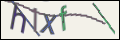 Проверочный код