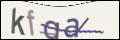 Проверочный код