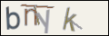 Проверочный код