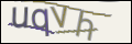 Проверочный код
