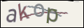 Проверочный код