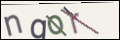 Проверочный код