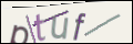 Проверочный код