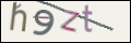 Проверочный код