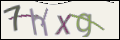 Проверочный код