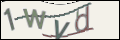 Проверочный код