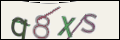 Проверочный код