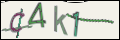 Проверочный код