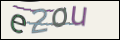 Проверочный код