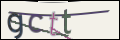 Проверочный код