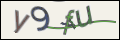 Проверочный код