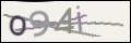 Проверочный код