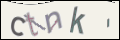 Проверочный код