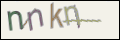 Проверочный код