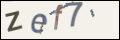 Проверочный код