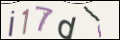 Проверочный код