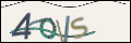 Проверочный код