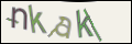Проверочный код