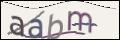 Проверочный код