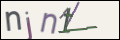 Проверочный код