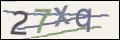 Проверочный код