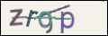Проверочный код